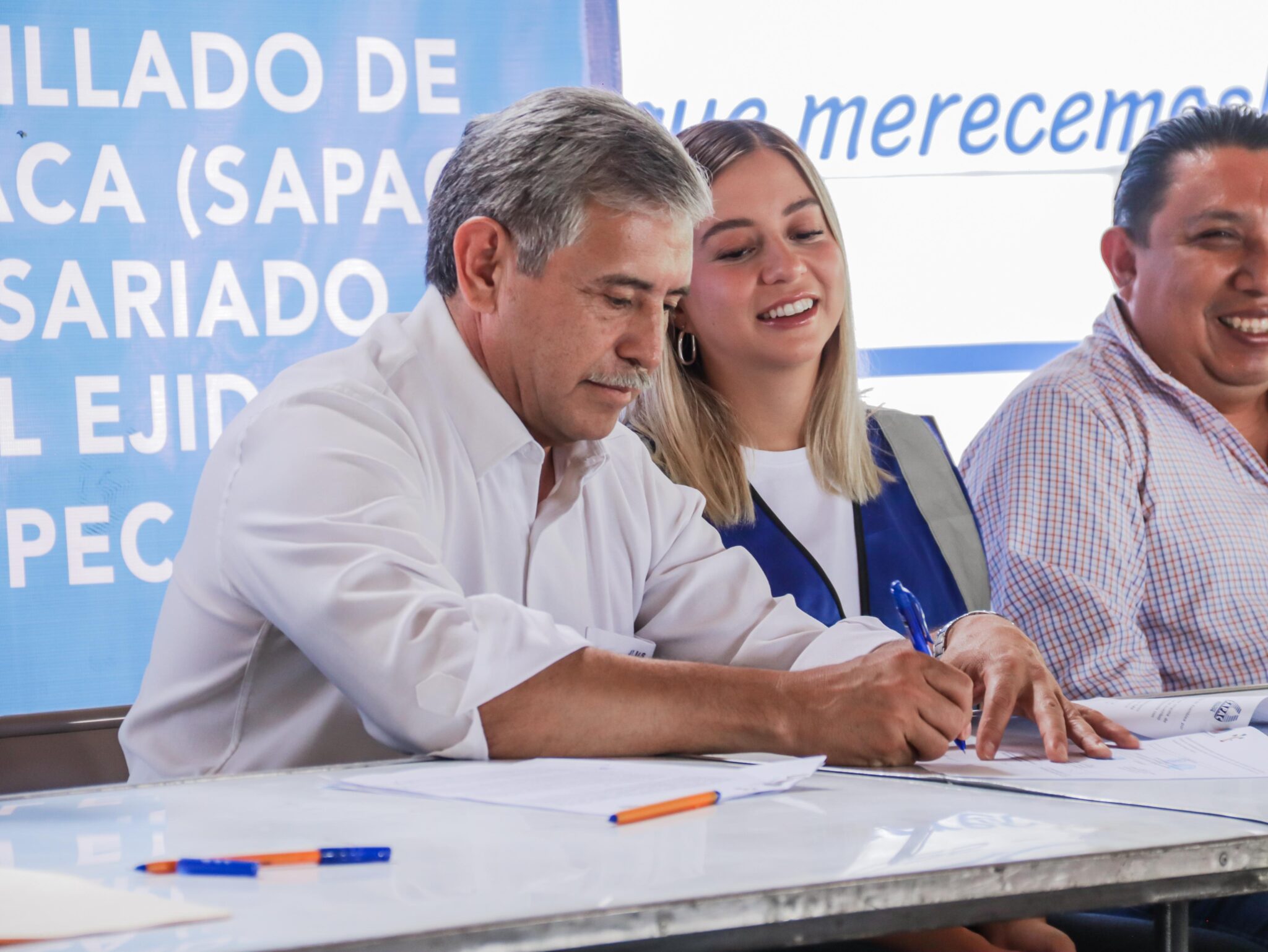 Cuernavaca refuerza su infraestructura hidráulica con rehabilitación de tanque elevado en ejido de Chapultepec 1 1000795838
