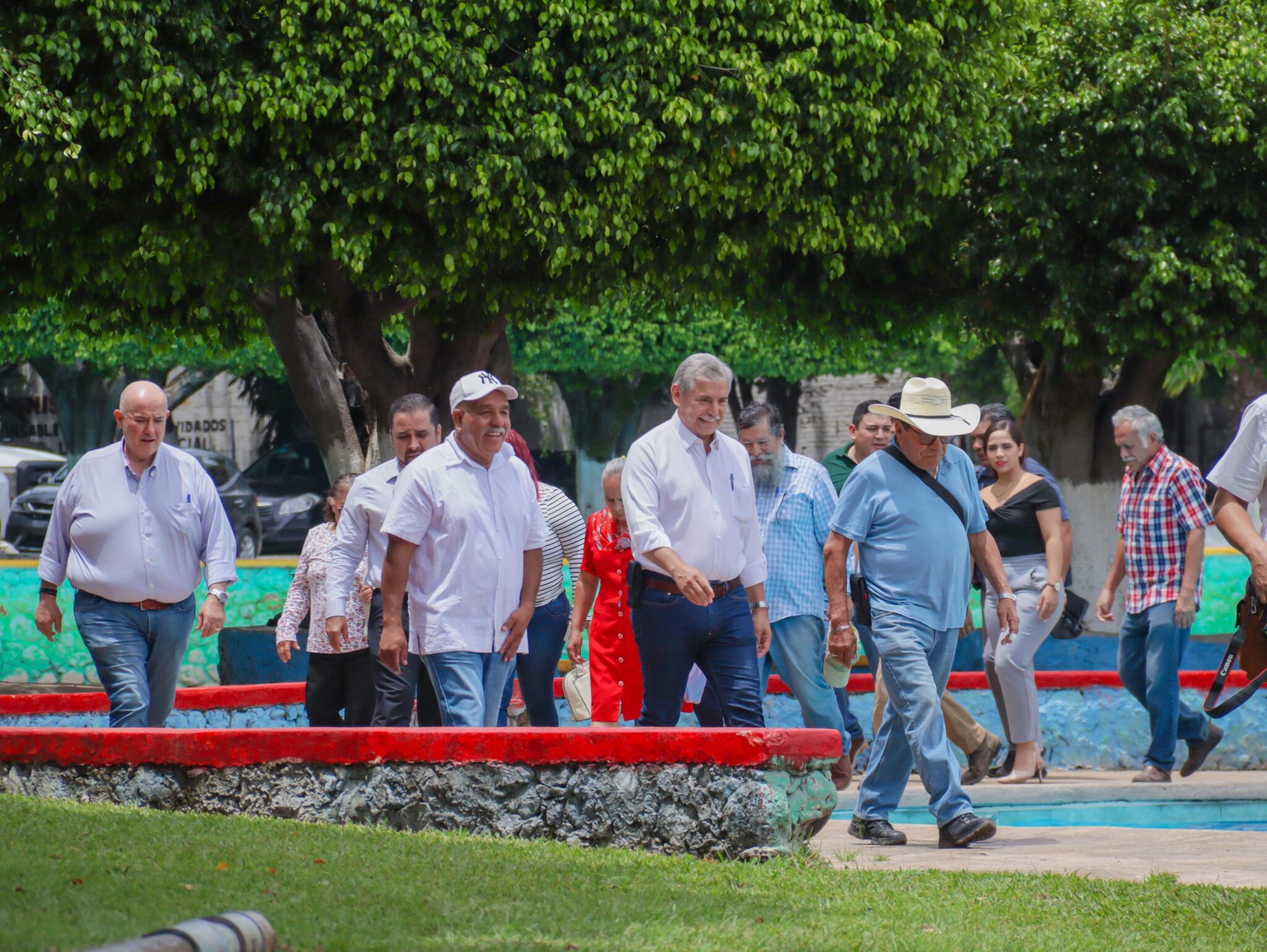 Cuernavaca refuerza su infraestructura hidráulica con rehabilitación de tanque elevado en ejido de Chapultepec 4 1000795840