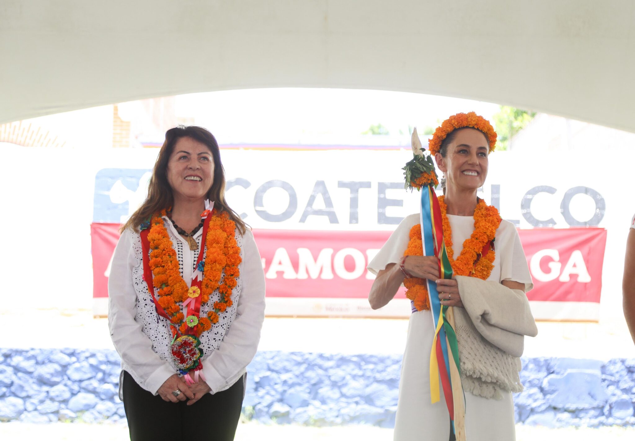 Sheinbaum y Margarita entregan primeras tarjetas del FAISPIAM a comunidades indígenas en Morelos 6 1000795948