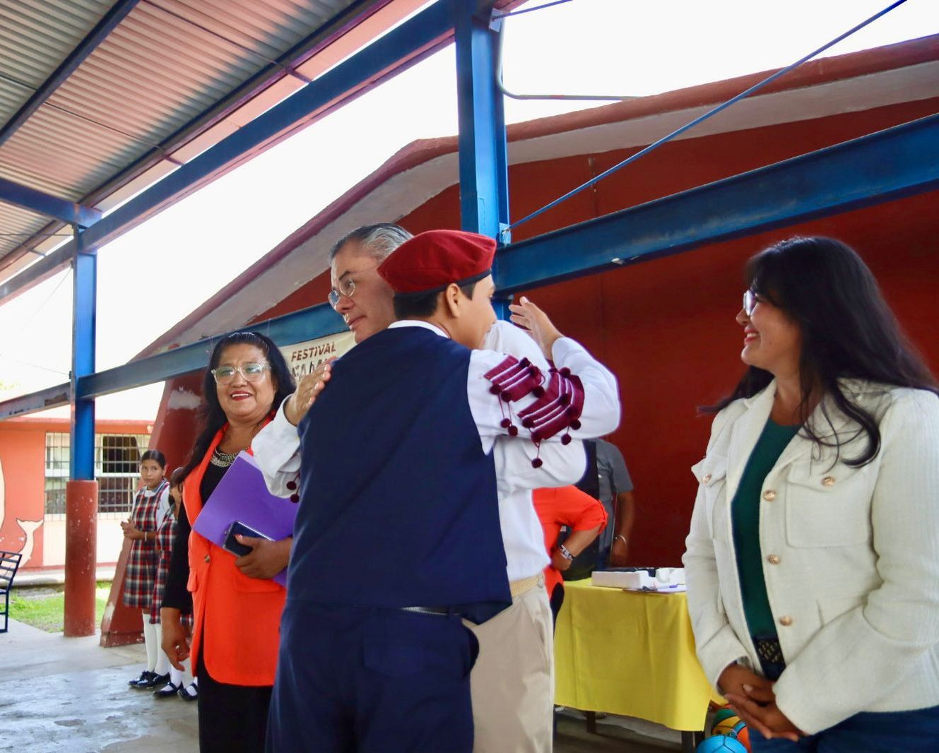 Diputado Rafael Reyes procura la salud física de niñas y niños de Jiutepec 3 1000808887
