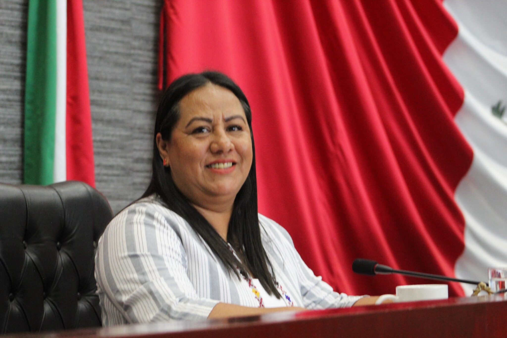 Impulsa diputada Jazmín Solano sanciones por sustracción de menores, a padres que incumplan los términos de la custodia 1 1000814424