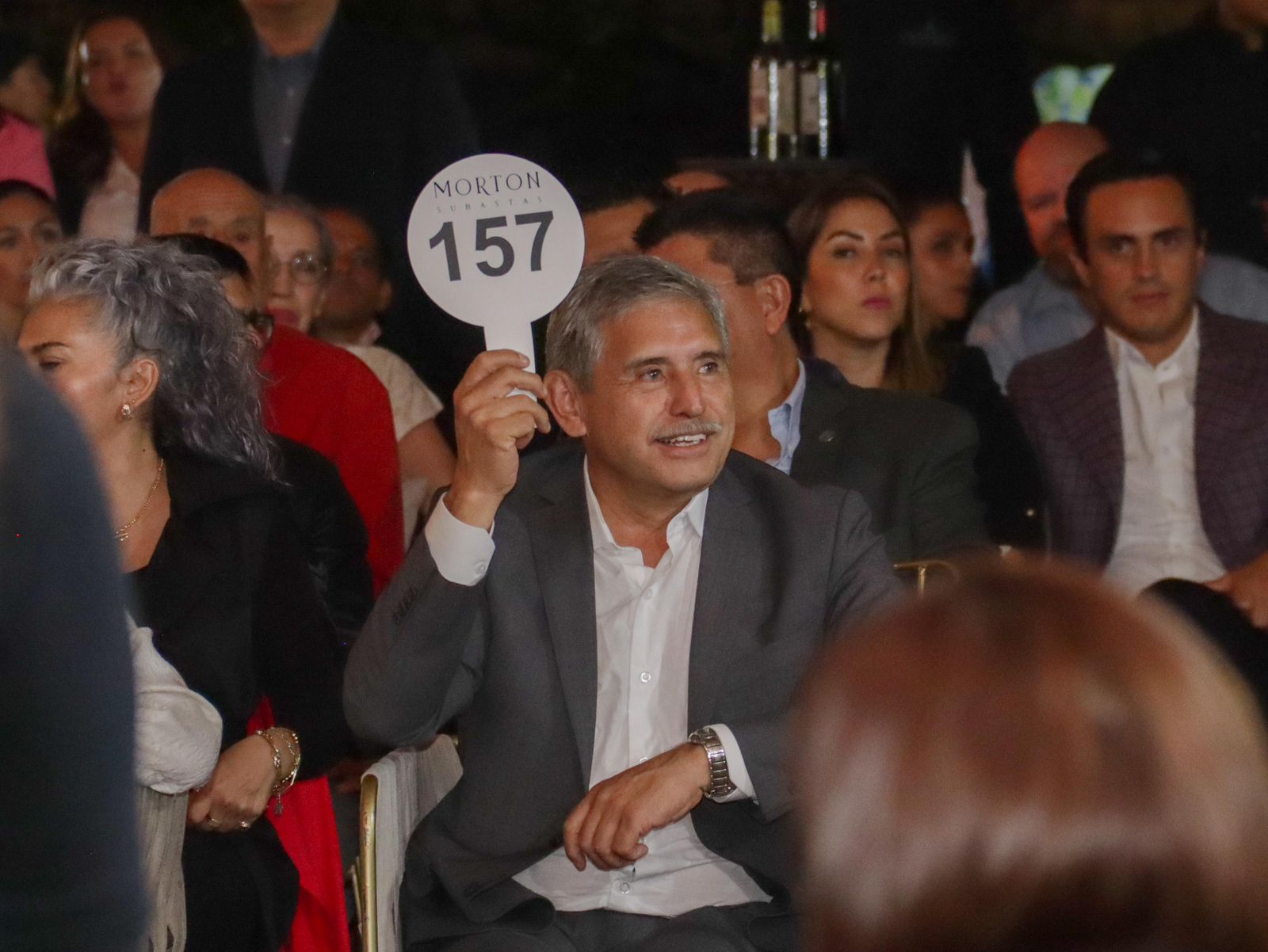 DIF Cuernavaca recauda más de un millón de pesos en subasta con causa "Uniendo Corazones" 3 1000815191