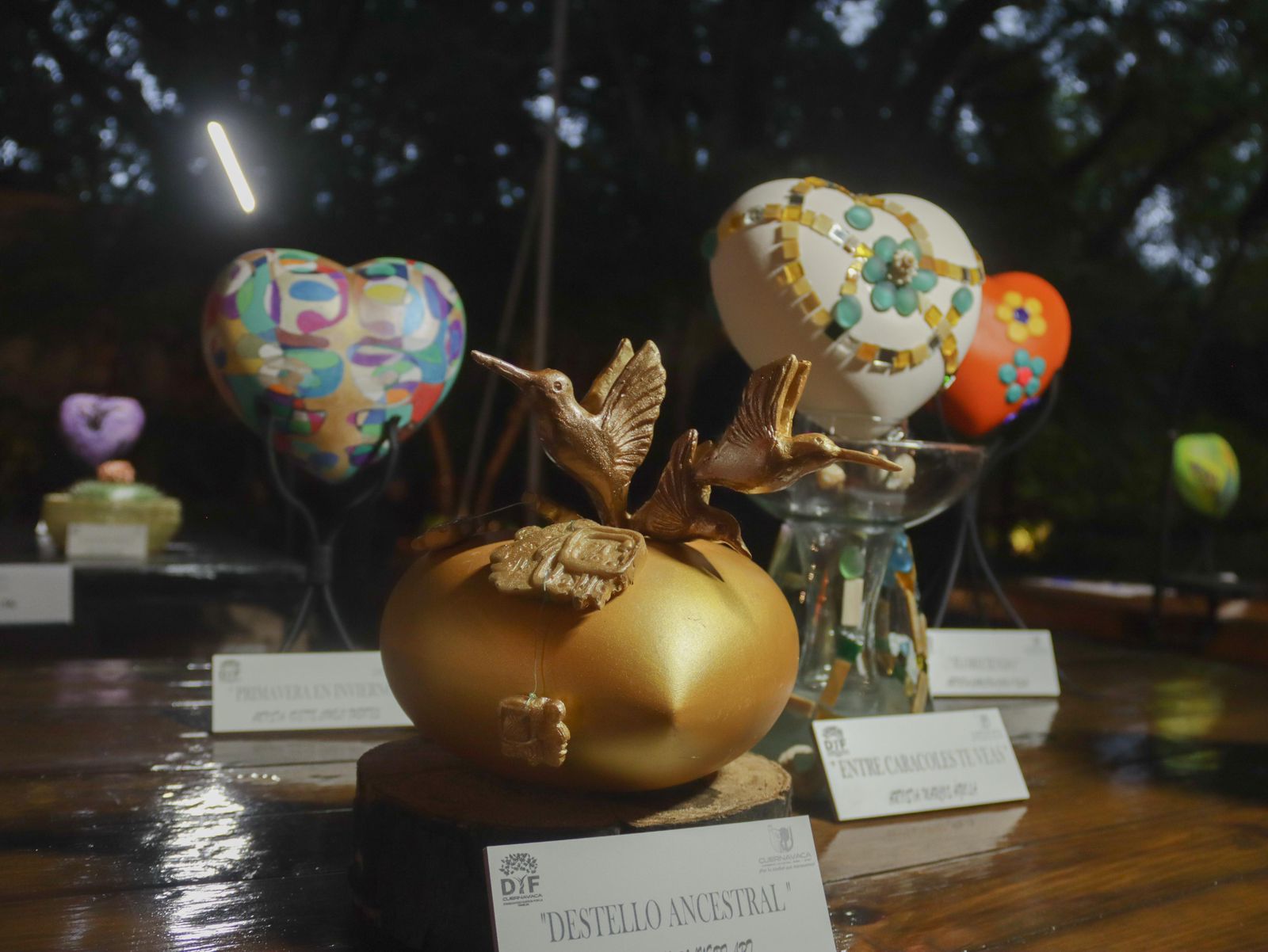 DIF Cuernavaca recauda más de un millón de pesos en subasta con causa "Uniendo Corazones" 7 1000815199
