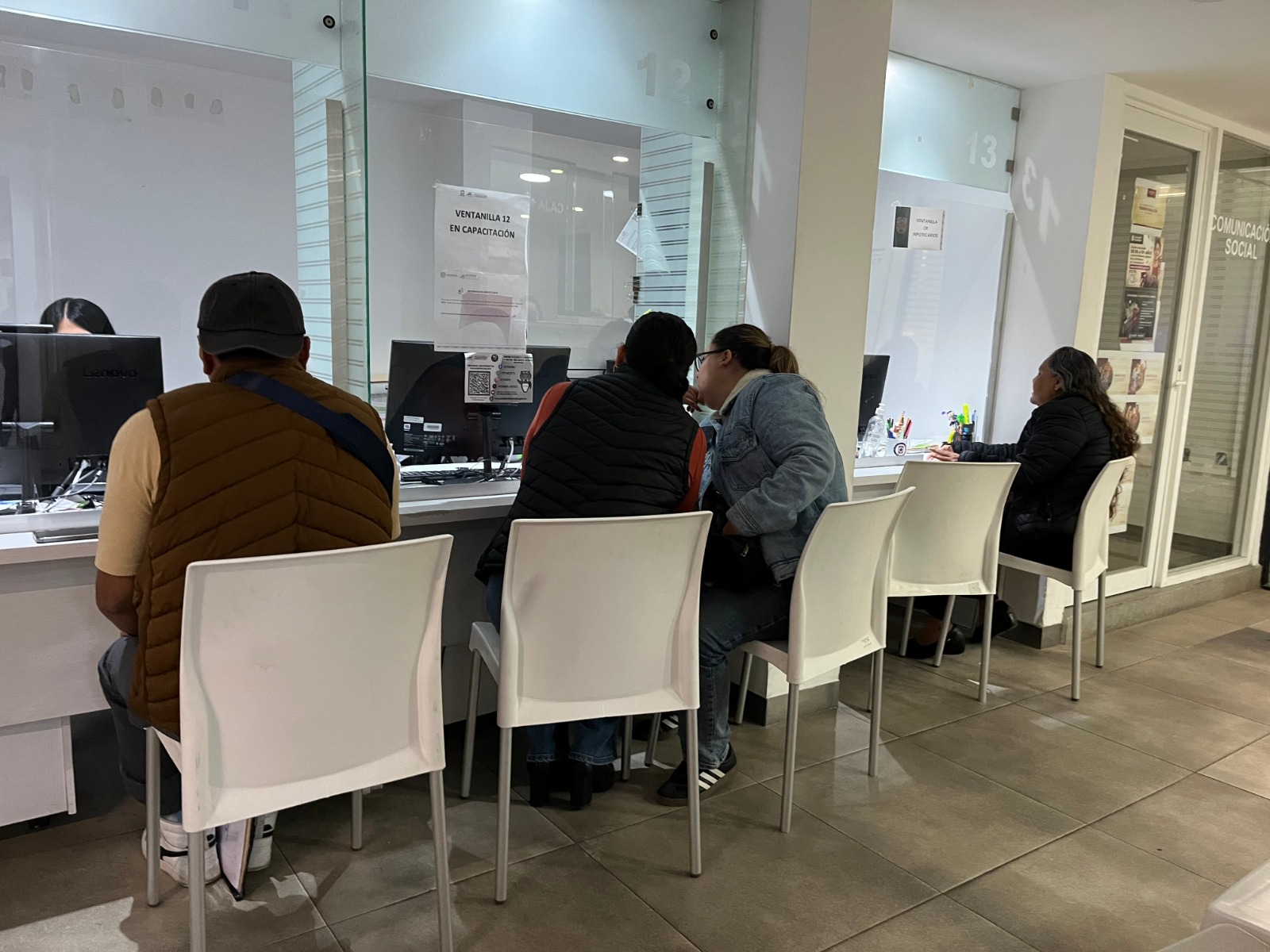 Otorga ICTSGEM descuento de hasta 100% en intereses moratorios durante junio, último mes para obtener beneficio 1 1000821375