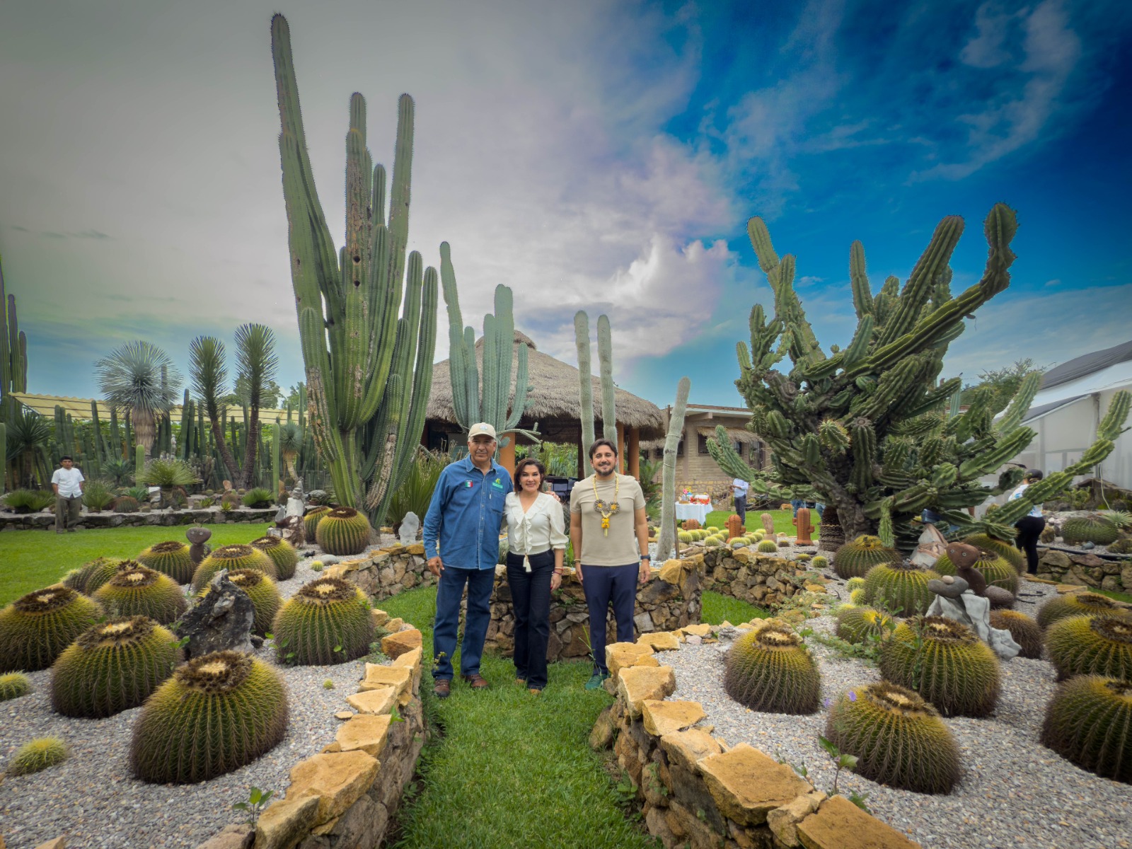Promuve Gobierno de Morelos turismo comunitario en Tetecala 4 1000823998