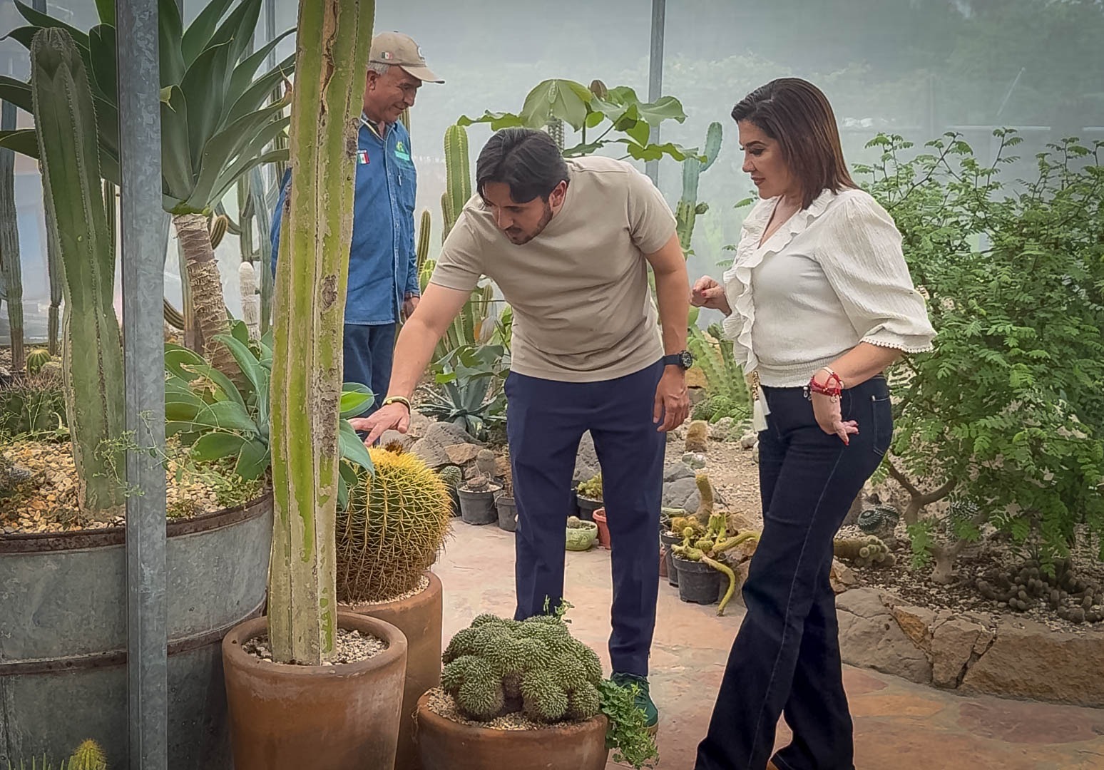 Promuve Gobierno de Morelos turismo comunitario en Tetecala 7 1000824000