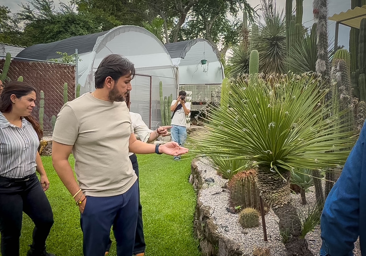 Promuve Gobierno de Morelos turismo comunitario en Tetecala 1 1000824001