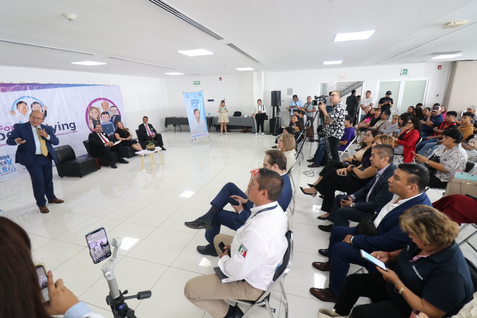 Realiza diputado Gerardo Abarca y TUJPA foro sobre ciberbullying 3 1000828521