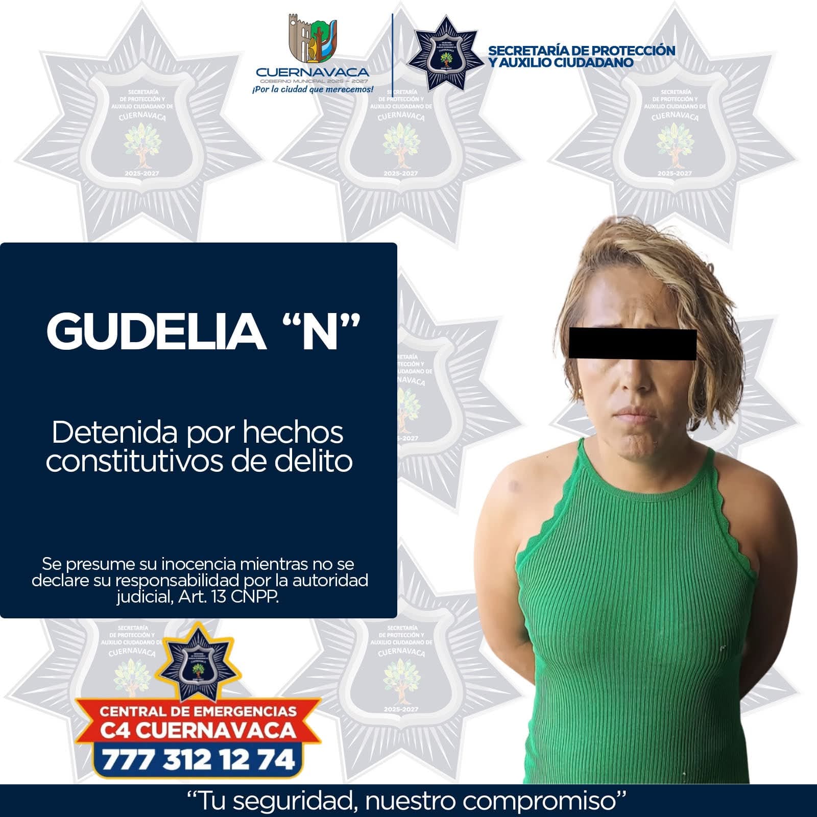 Detiene SEPRAC a dos personas presuntamente relacionadas con asalto a cafetería en Acapantzingo 1 1000843524