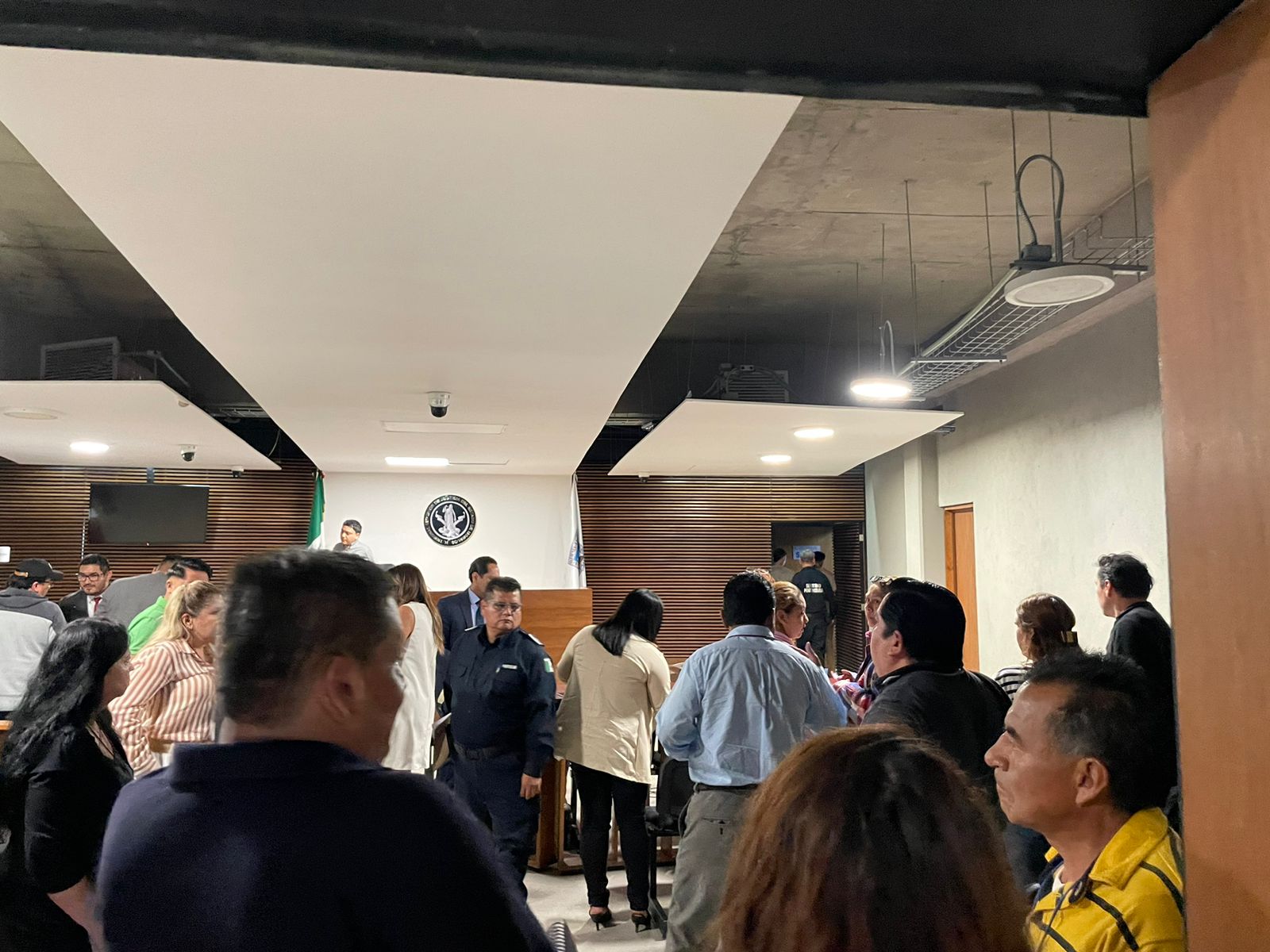 Juez deja en libertad a presuntos narcomenudistas detenidos en Lienzo Charro 1 1000851685