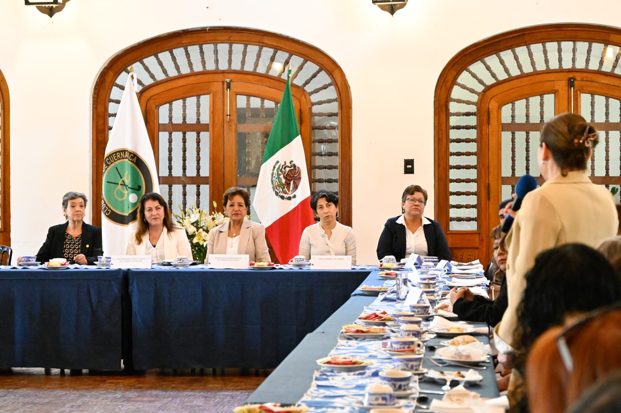 Coloca Margarita González Saravia a las t los morelenses en el centro de su proyecto de gobierno 4 1000865129