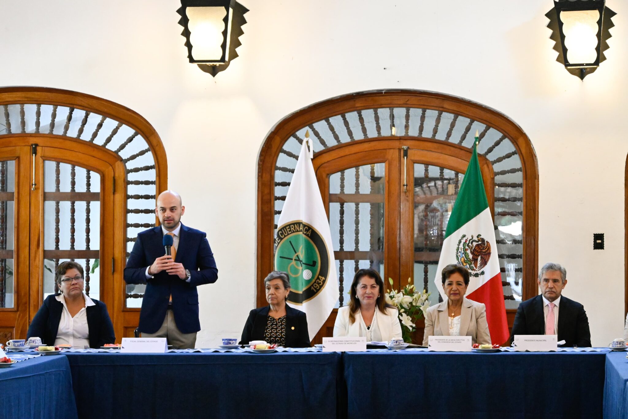 Coloca Margarita González Saravia a las t los morelenses en el centro de su proyecto de gobierno 2 1000865130
