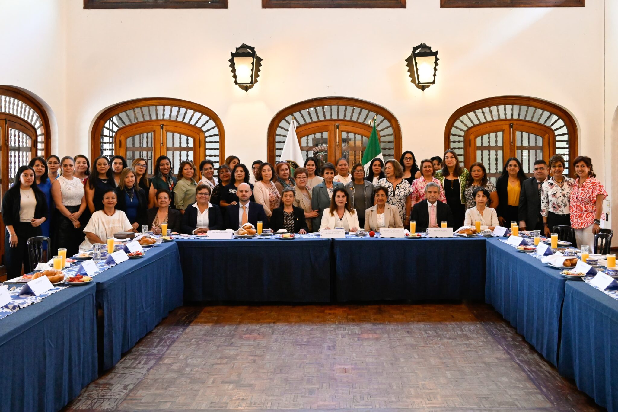 Coloca Margarita González Saravia a las t los morelenses en el centro de su proyecto de gobierno 1 1000865133