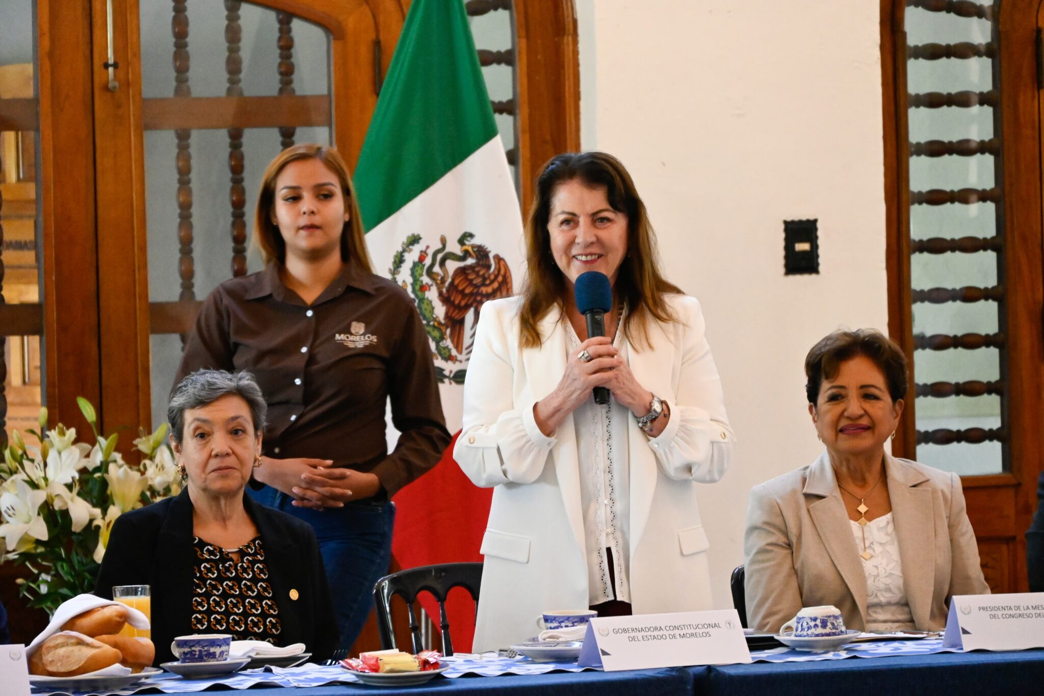 Coloca Margarita González Saravia a las t los morelenses en el centro de su proyecto de gobierno 3 1000865134
