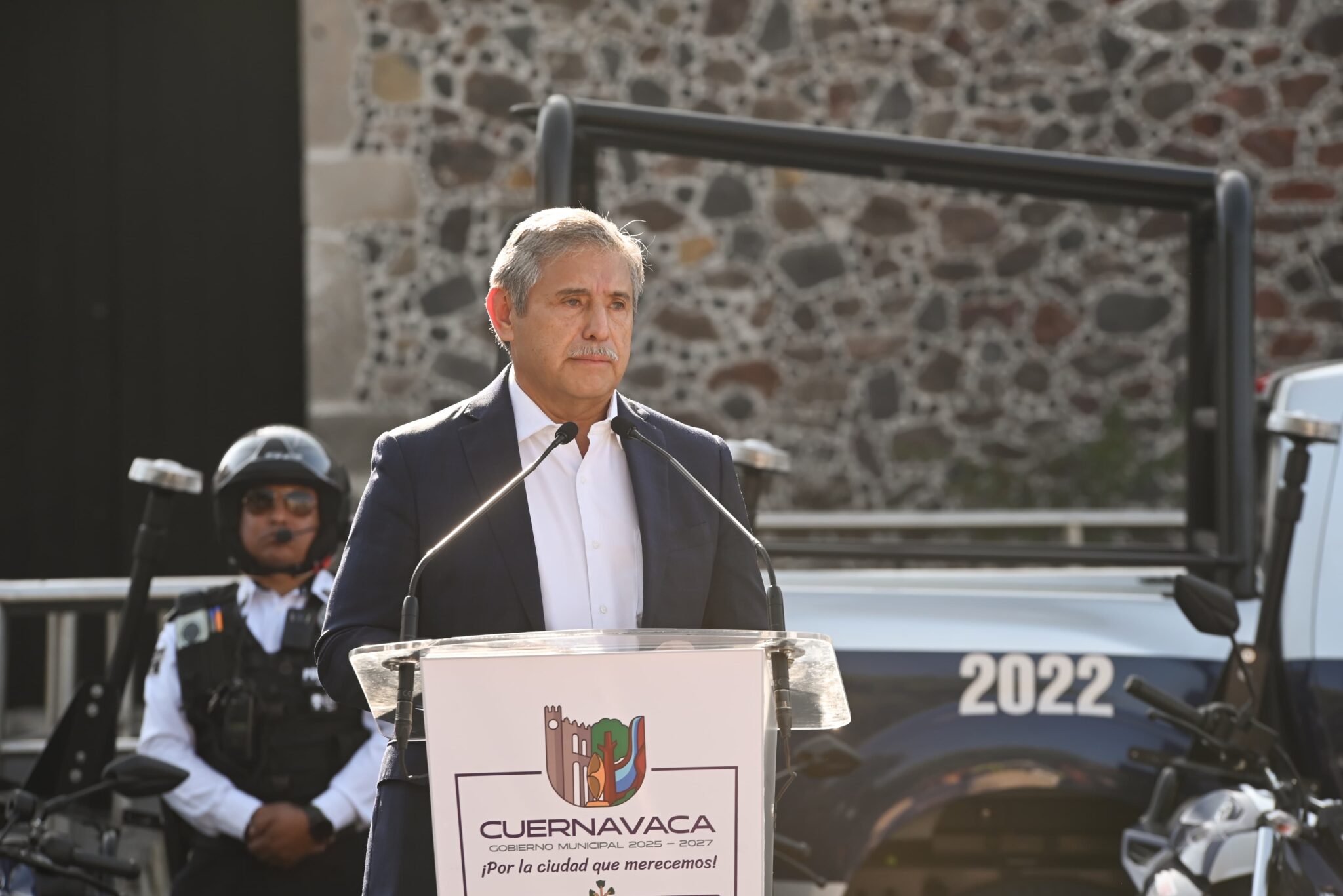 Refrenda Margarita González Saravia trabajo conjunto con municipios para fortalecer la seguridad de la población 1 1000869505