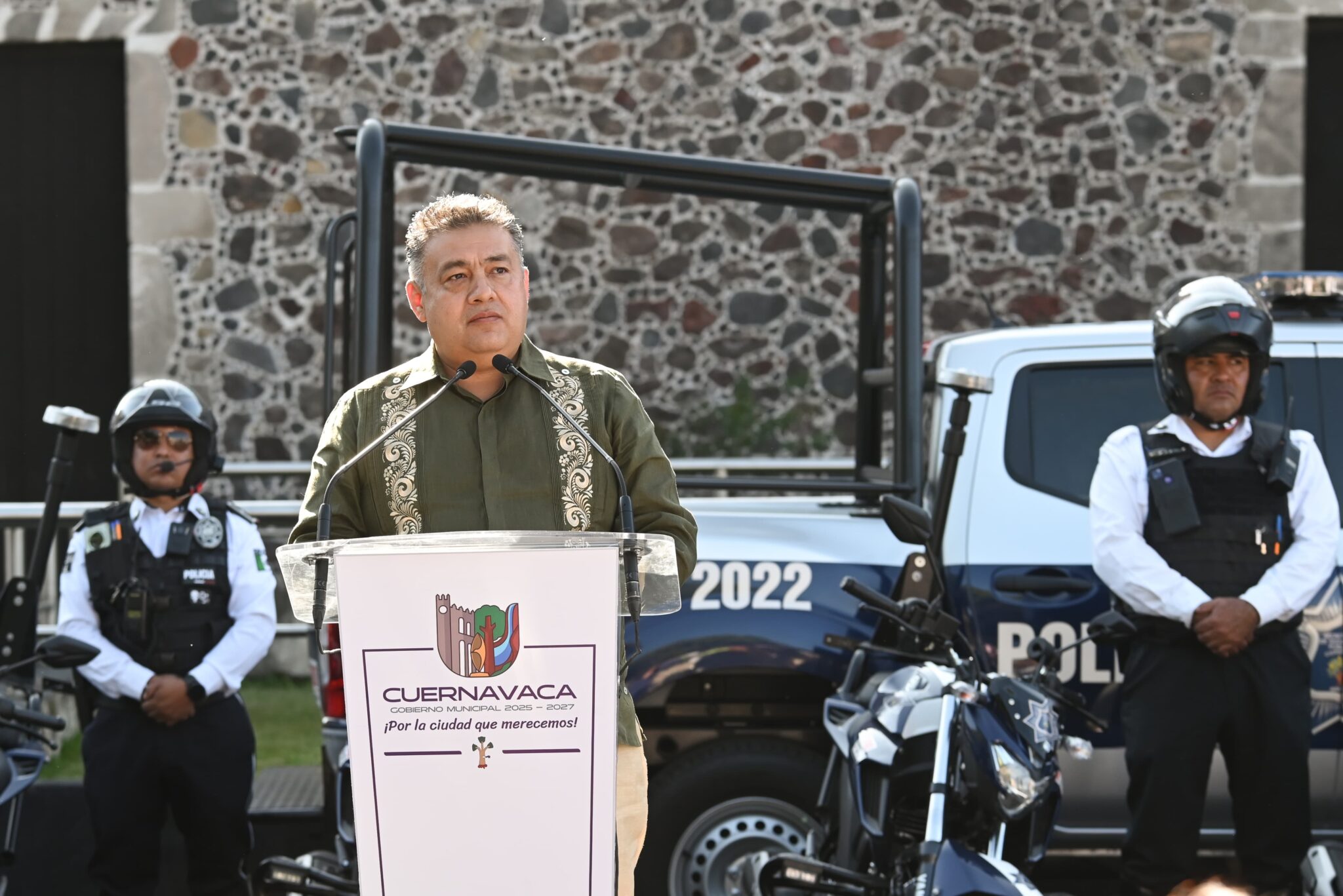 Refrenda Margarita González Saravia trabajo conjunto con municipios para fortalecer la seguridad de la población 6 1000869506