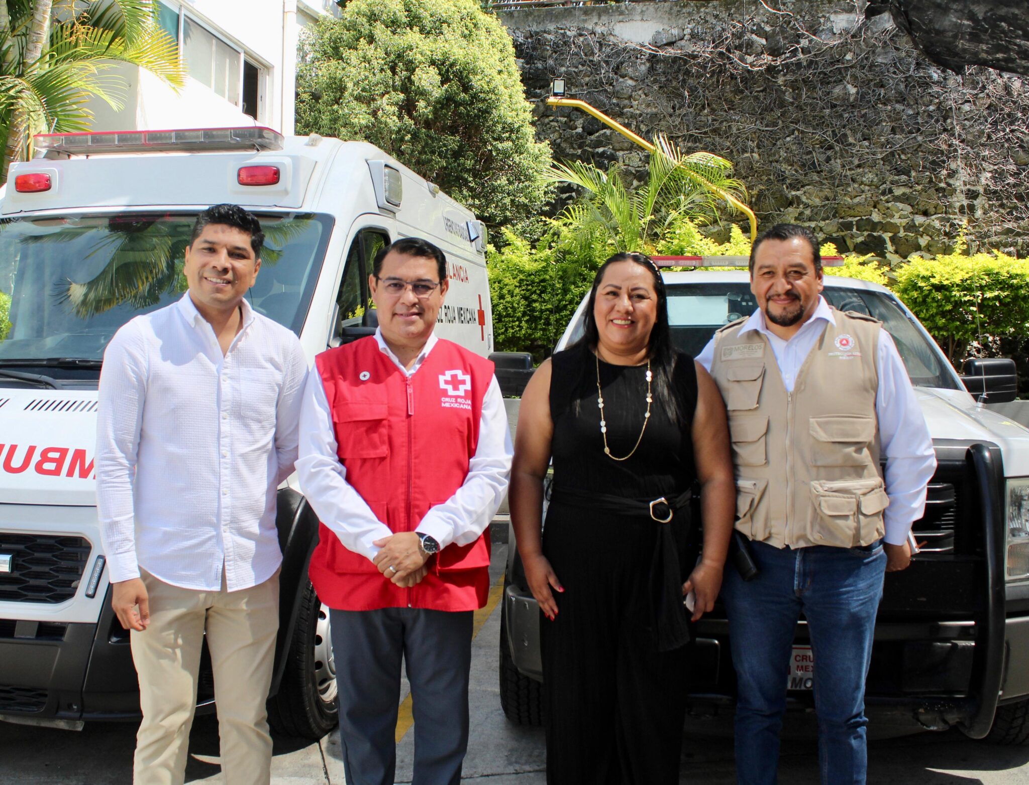 Fortalecen Congreso y Ejecutivo la labor de la Cruz Roja 3 1000870781