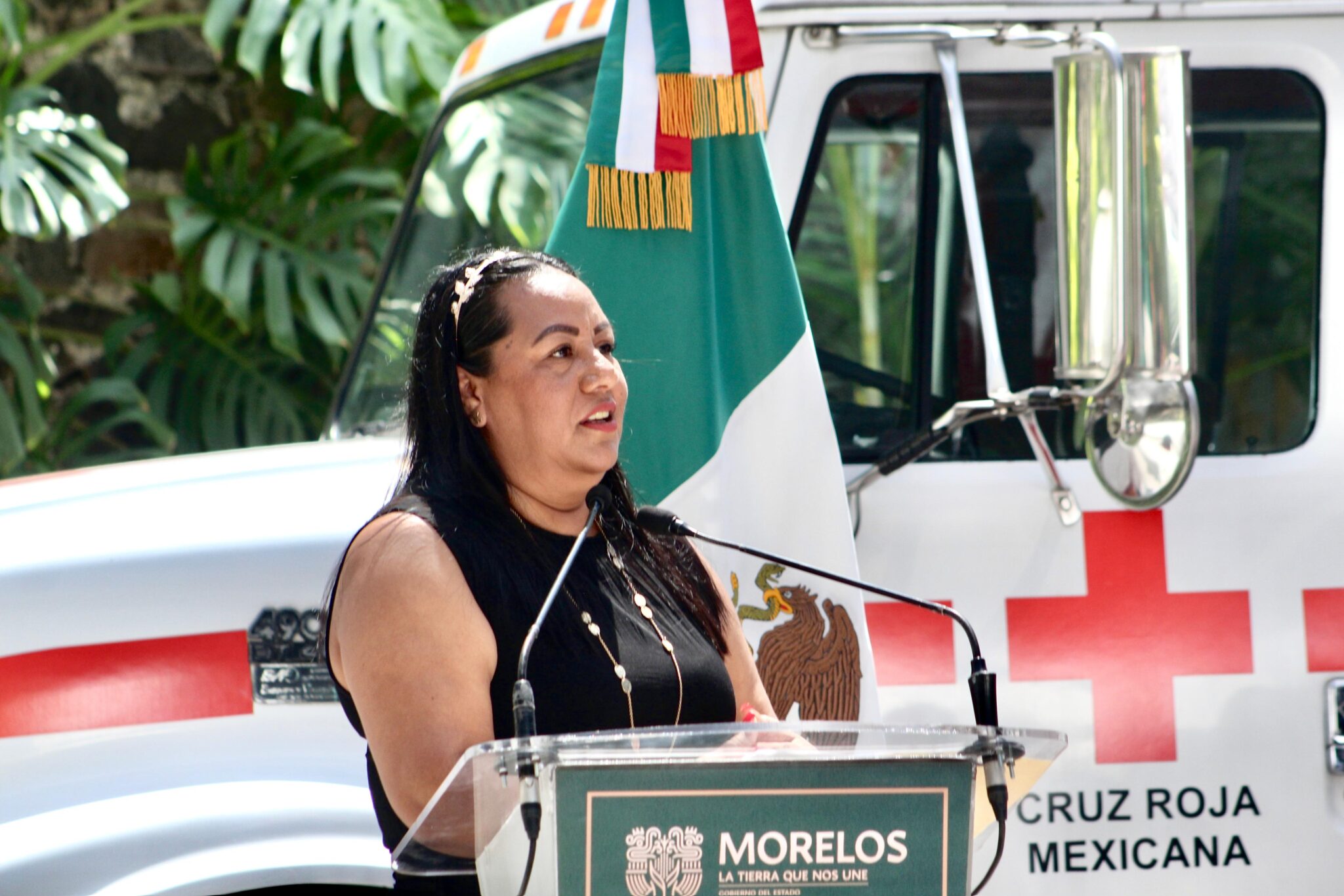 Fortalecen Congreso y Ejecutivo la labor de la Cruz Roja 2 1000870782