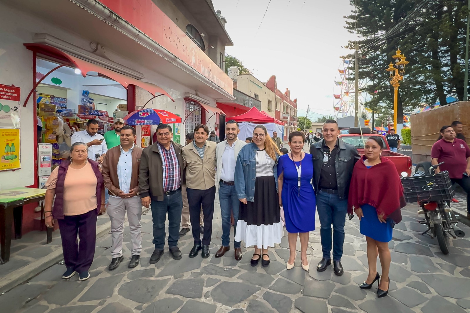 Celebra Ocuituco a Santiago Apóstol y proyecta su riqueza cultural como destino rústica en Morelos 3 1000876648