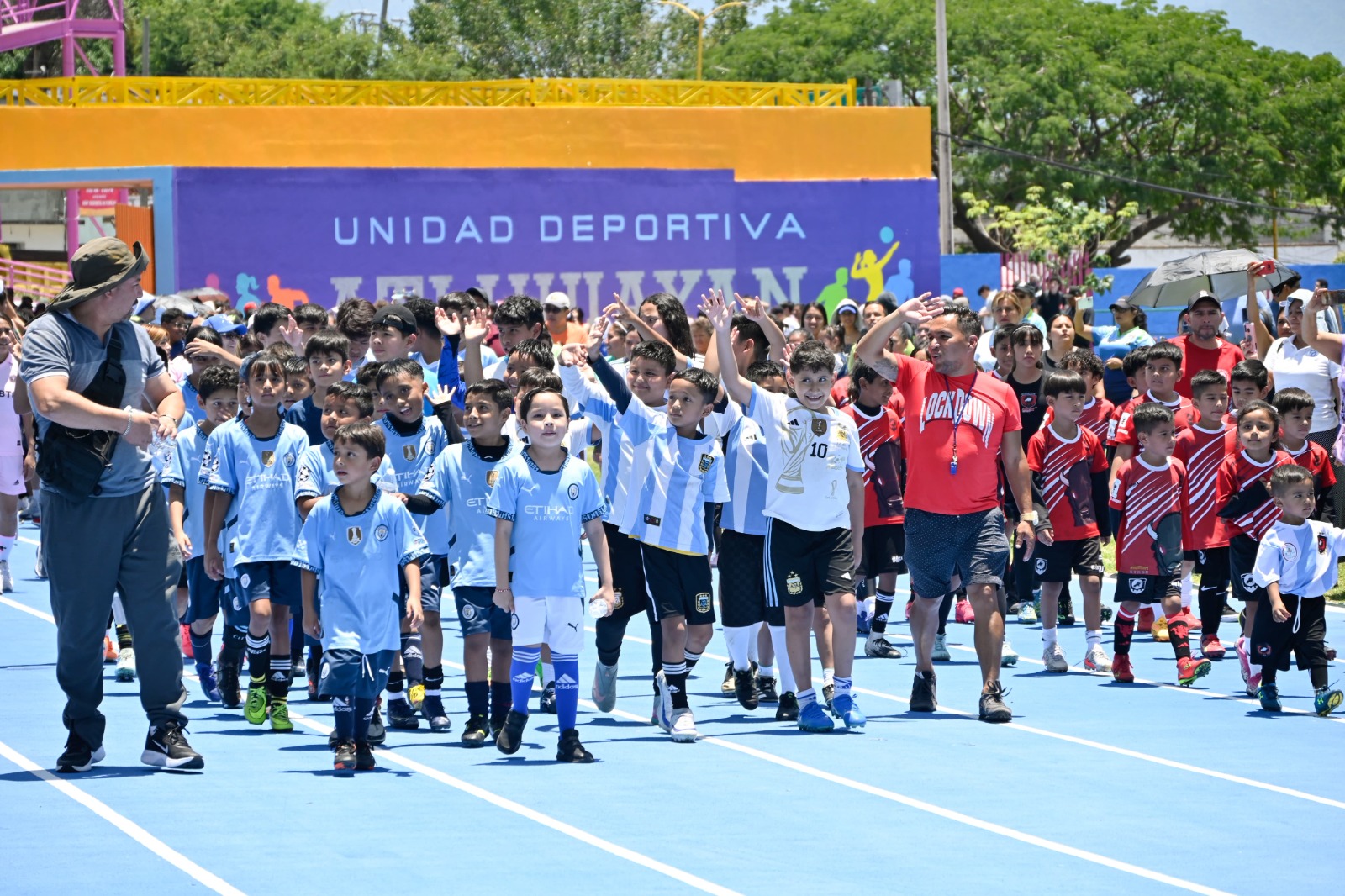 Recuperación de espacios deportivos, apuesta por la prevención y el desarrollo de la juventud: Gobernadora Margarita González Saravia 4 1000876733