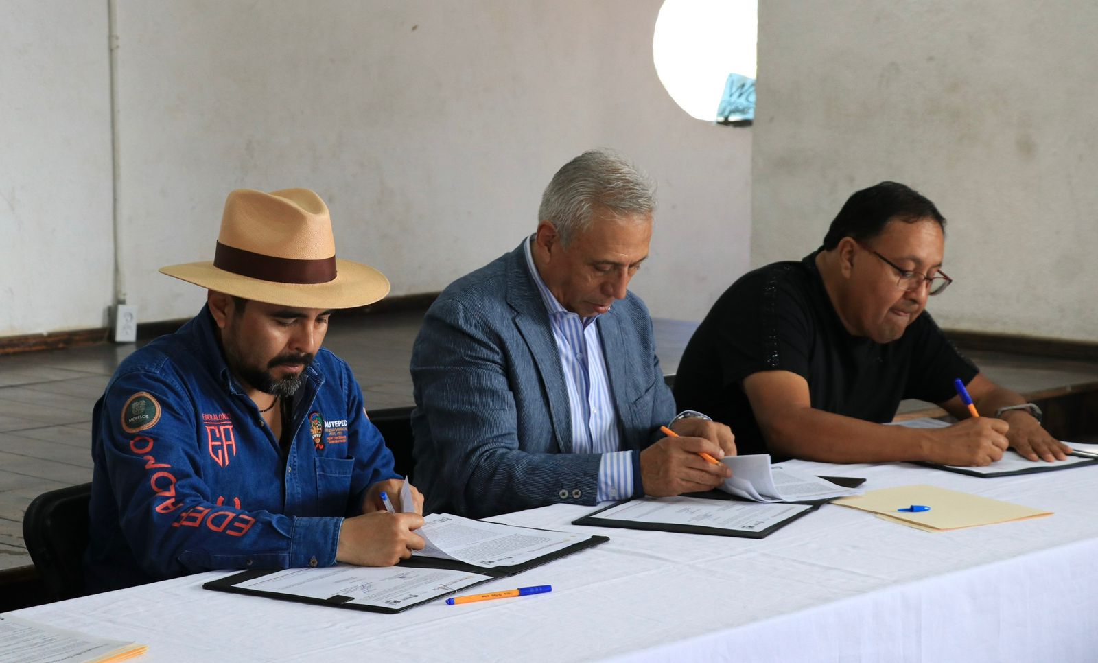Firman convenio de colaboración gobierno de Yautepec con INSUS 4 1000882882