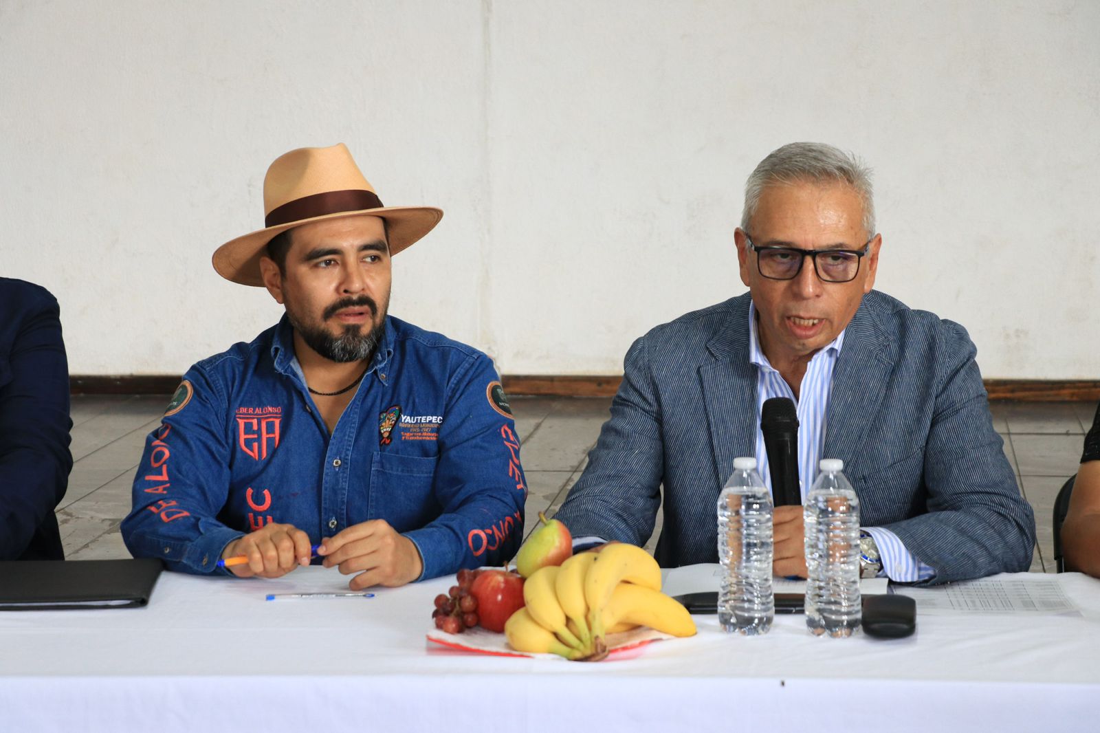 Firman convenio de colaboración gobierno de Yautepec con INSUS 3 1000882884