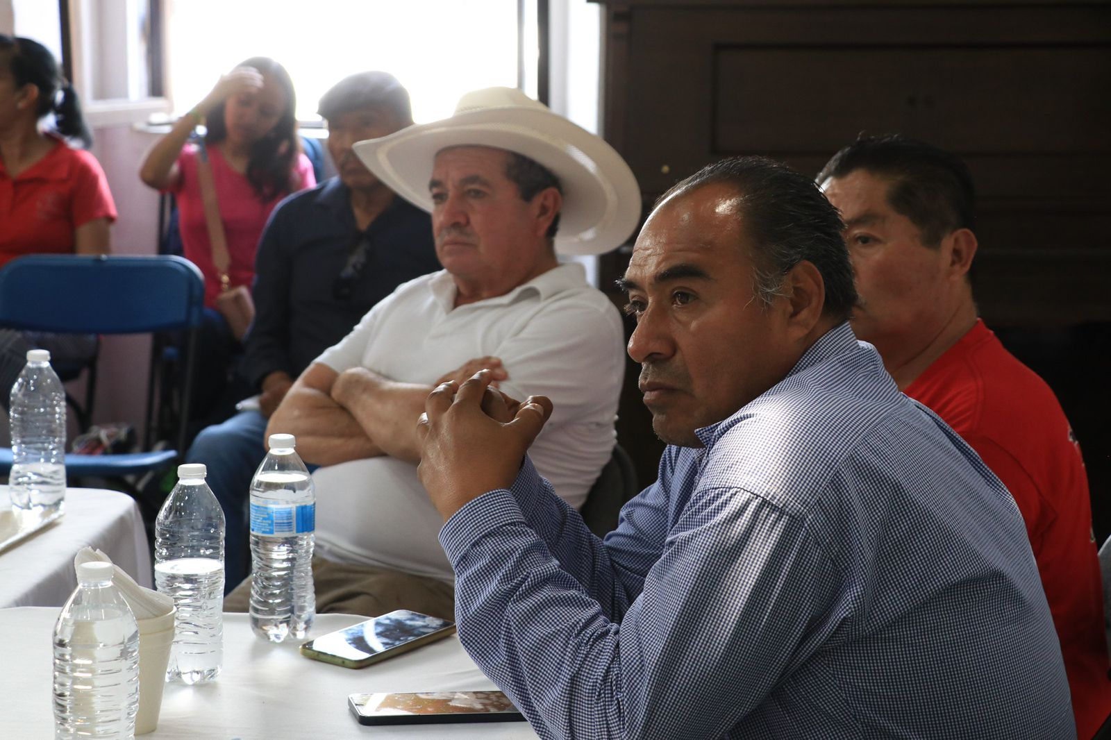 Firman convenio de colaboración gobierno de Yautepec con INSUS 2 1000882887