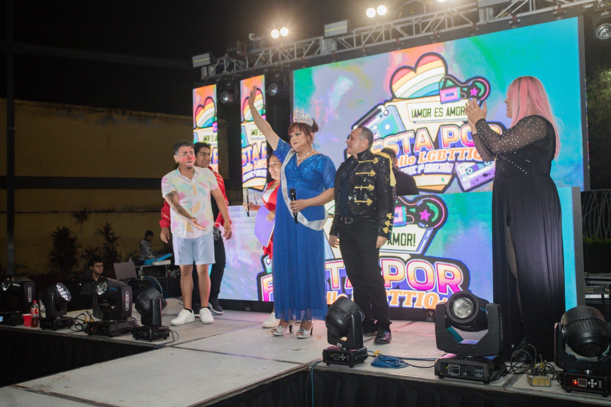 Institucionalizan en Yautepec, el Día de la Diversidad Sexual 9 1000884464