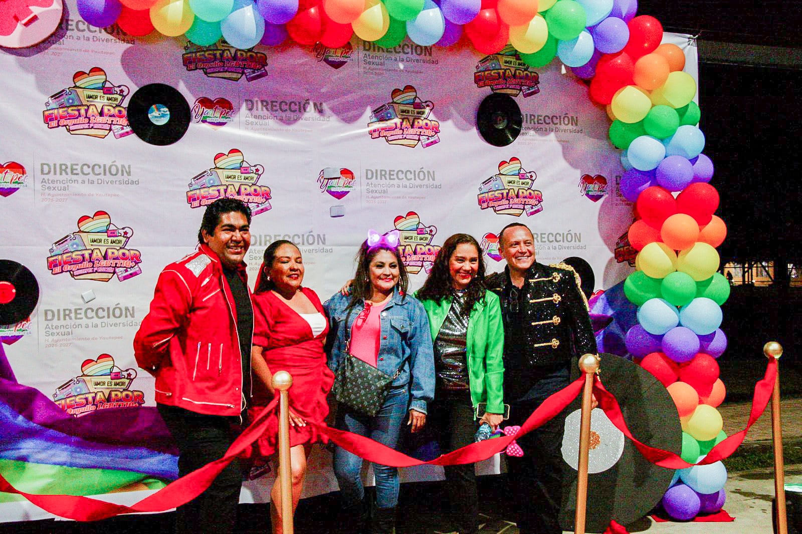 Institucionalizan en Yautepec, el Día de la Diversidad Sexual 8 1000884468