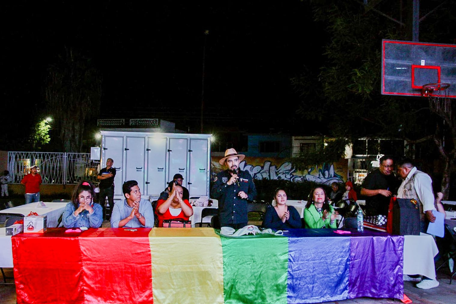 Institucionalizan en Yautepec, el Día de la Diversidad Sexual 2 1000884470
