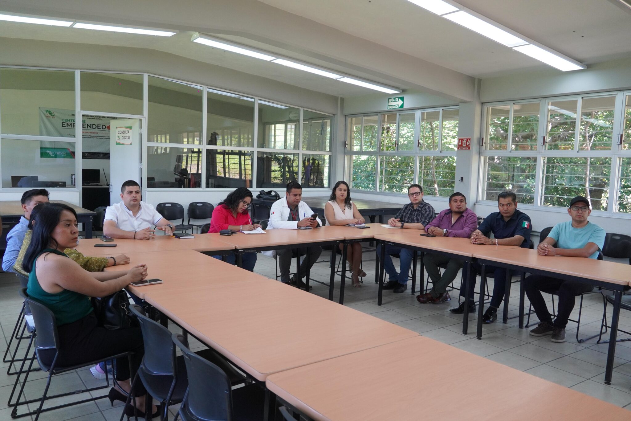 Implementará Emiliano Zapata modelo de formación dual con Cecyte 2 1000886344