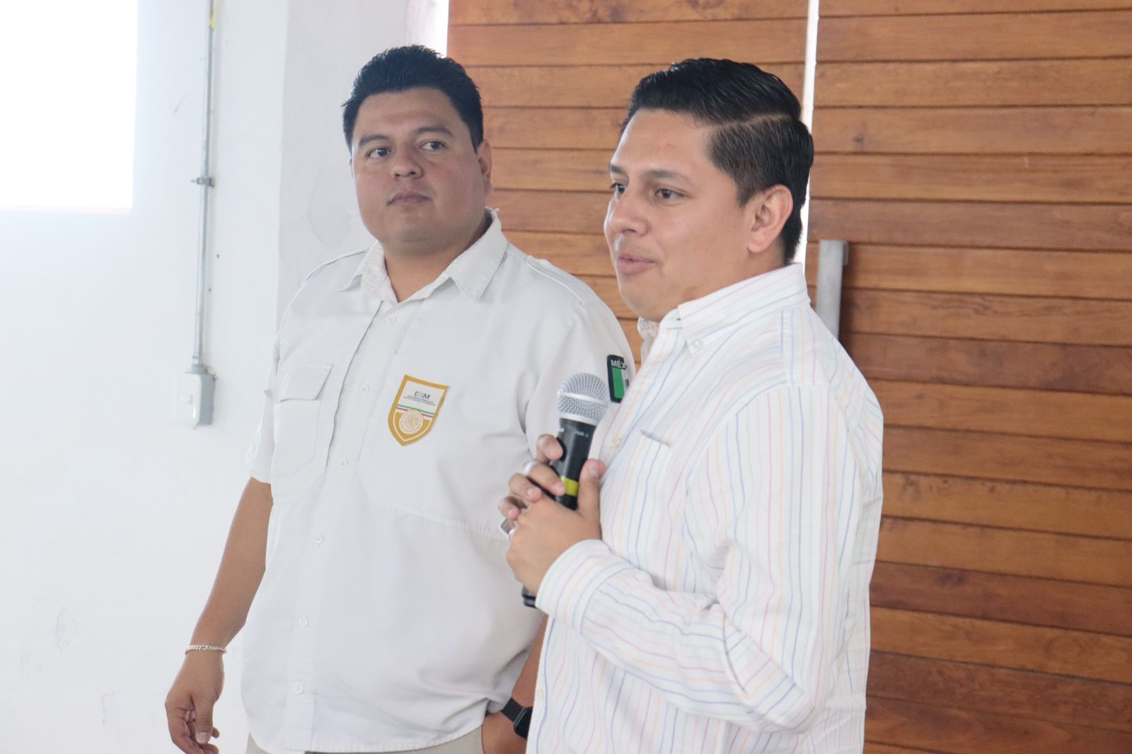 Jojutla, sede de capacitación del Instituto Nacional de Migración 2 1000886569