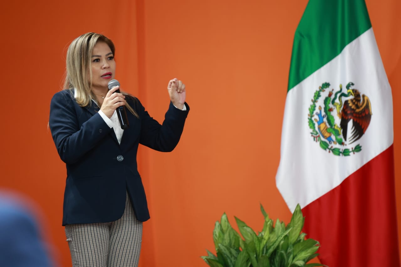 Se realiza en el Impepac la ponencia: Violencia política contra las mujeres en razón de género en internet 5 1000896049