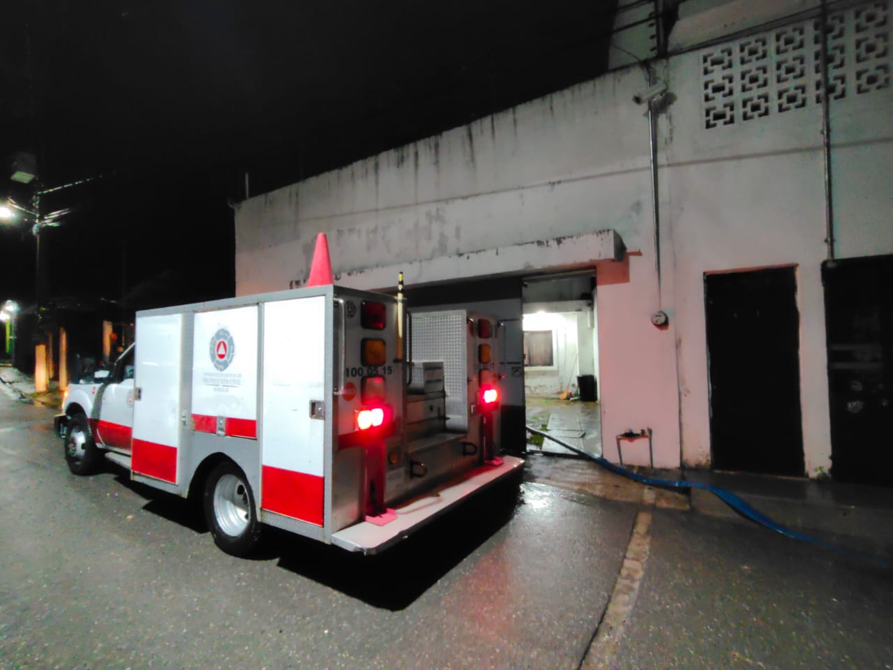 Atiende CEPCM afectaciones por lluvias en Cuernavaca 2 1000914275