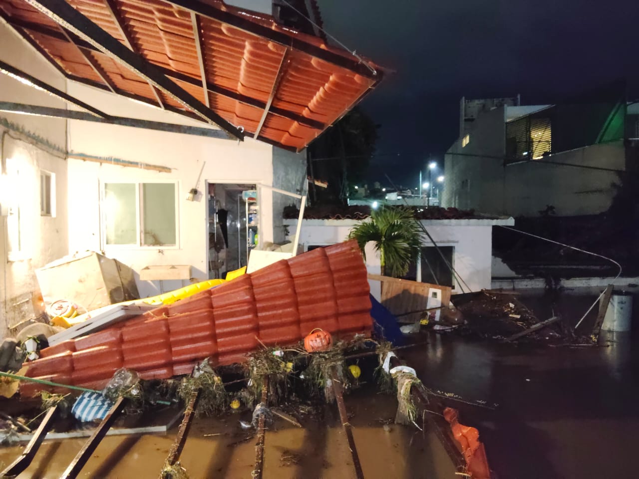 Atiende CEPCM afectaciones por lluvias en Cuernavaca 4 1000914277