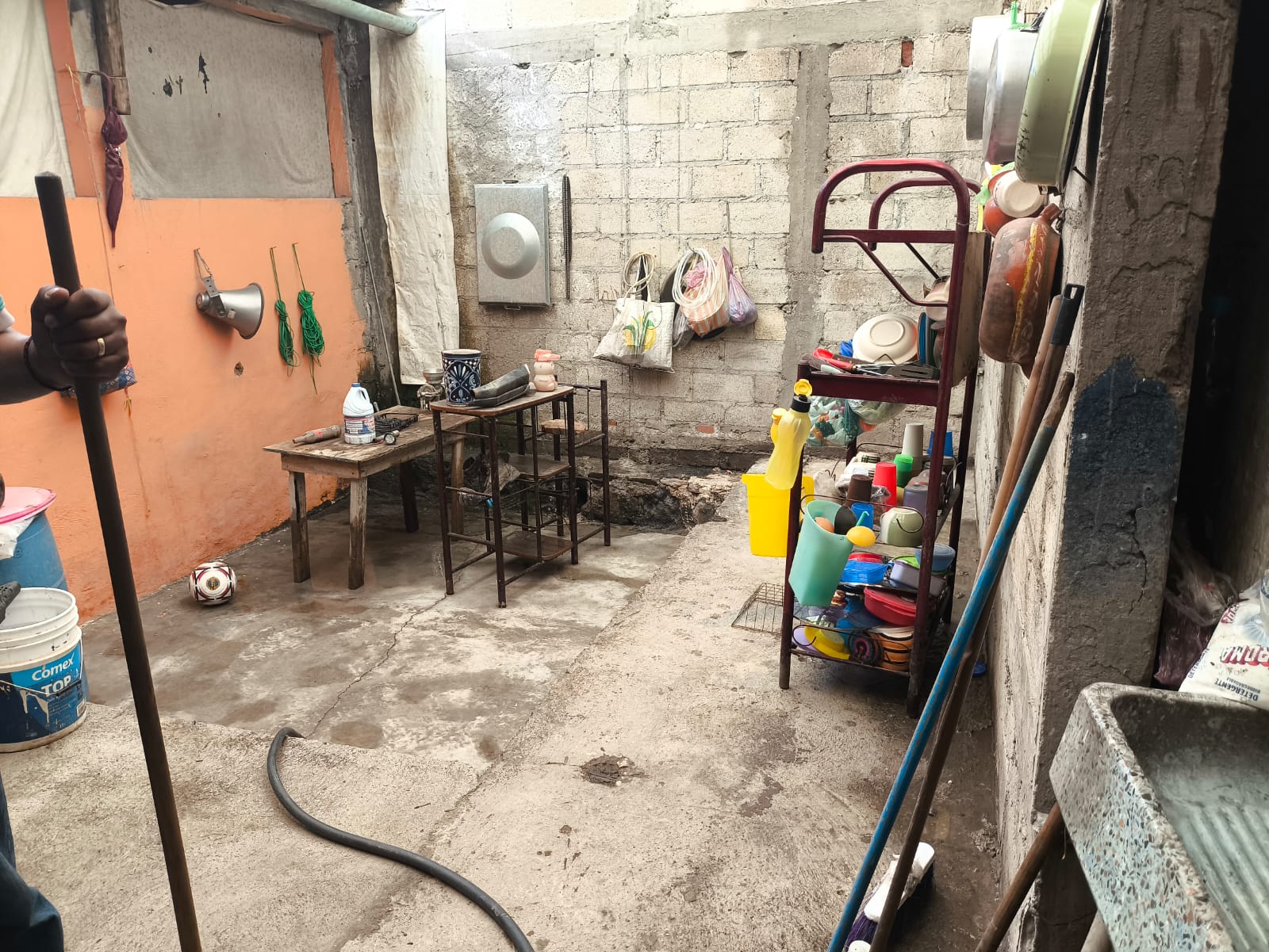 Atiende Gobierno de Yautepec afectaciones por lluvia en el municipio 5 1000918001