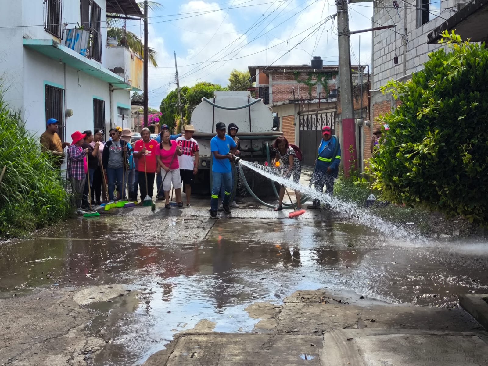 Atiende Gobierno de Yautepec afectaciones por lluvia en el municipio 6 1000918002