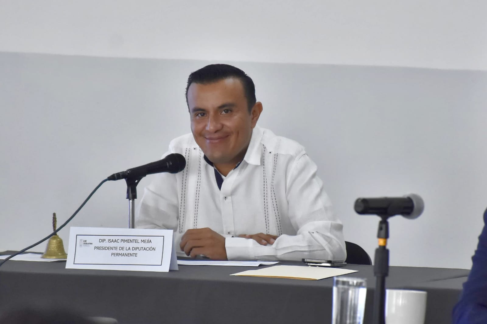 Clausura Congreso Morelos trabajos de la Diputación Permanente 2 1000927297