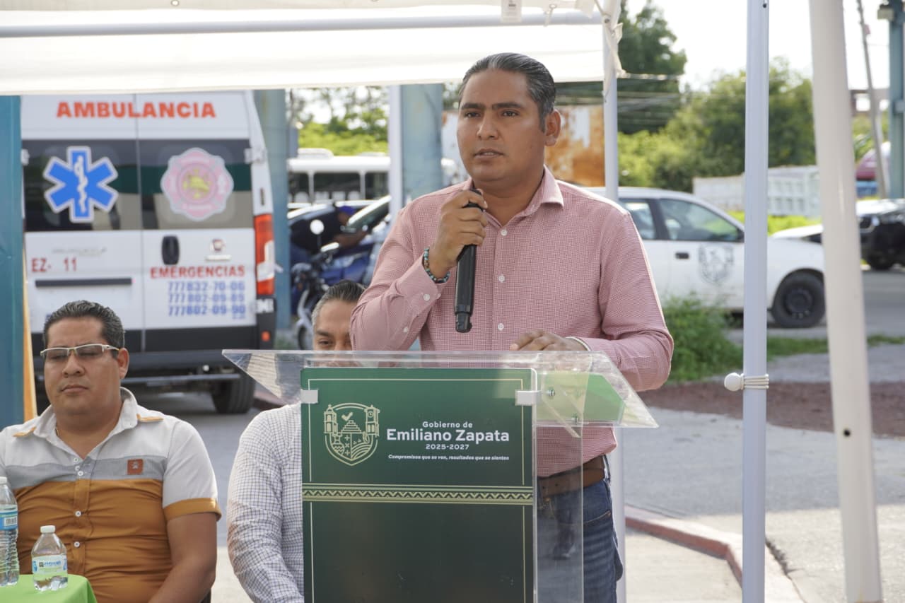 Suma Santos Tavarez análisis clínicos gratuitos a los servicios médicos en Emiliano Zapata 2 1000927747