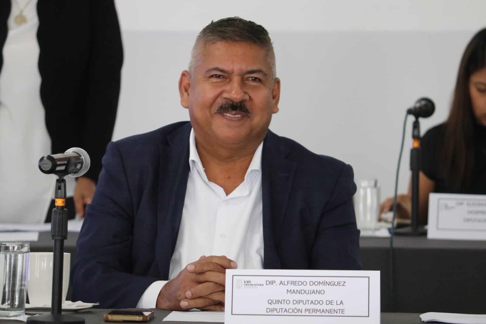 Clausura Congreso Morelos trabajos de la Diputación Permanente 5 1000927801