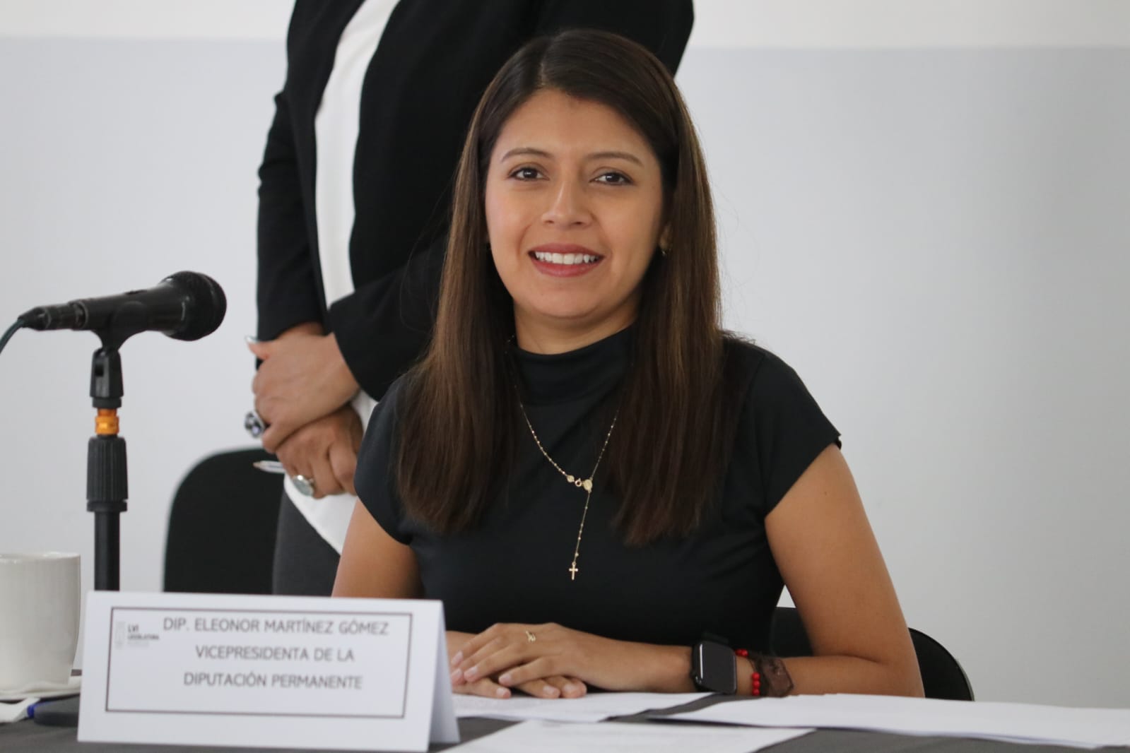 Clausura Congreso Morelos trabajos de la Diputación Permanente 6 1000927803