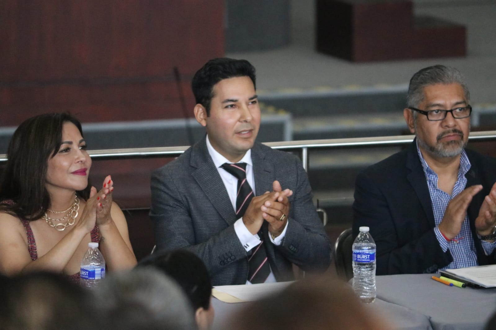 Realizan "Capacitación para emprendedores: Incubación de Negocios" a cargo de catedráticos de la máxima casa de estudios 1 1000928129