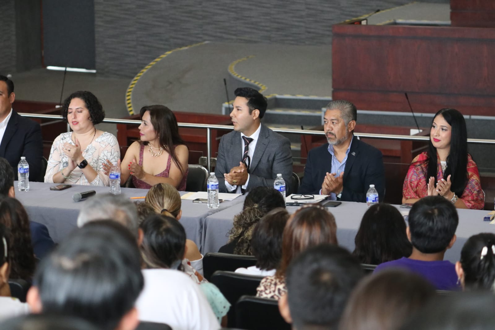 Realizan "Capacitación para emprendedores: Incubación de Negocios" a cargo de catedráticos de la máxima casa de estudios 2 1000928130