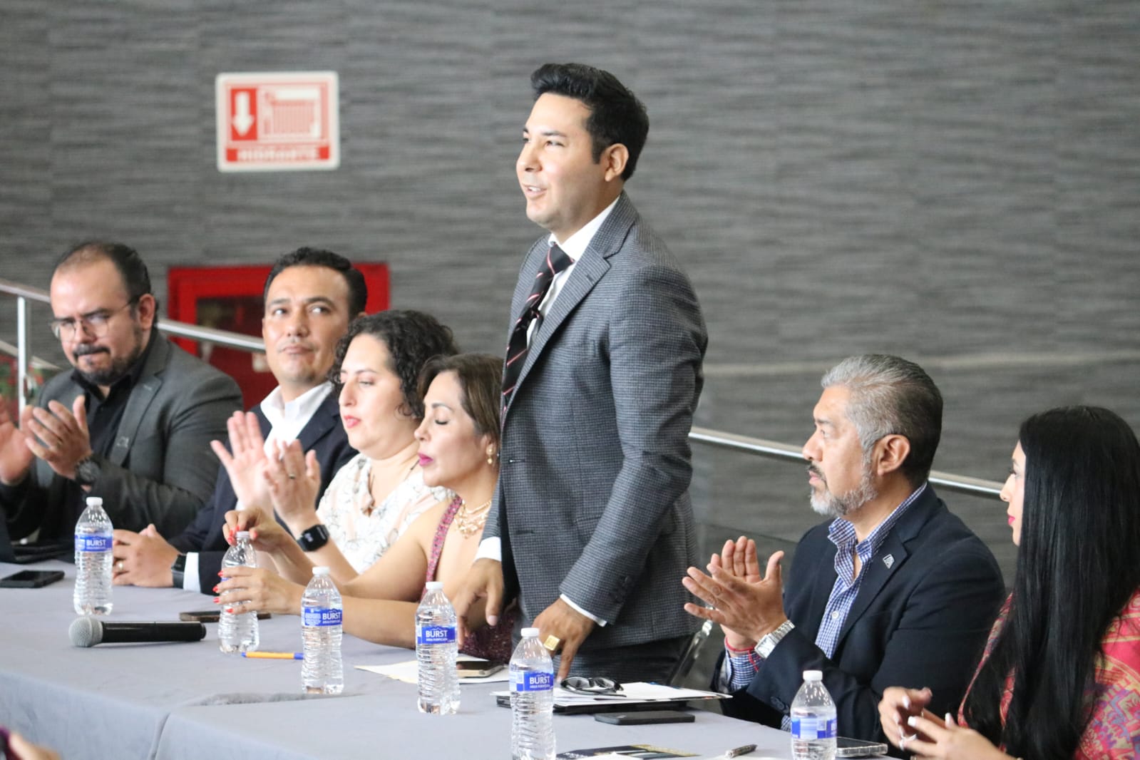 Realizan "Capacitación para emprendedores: Incubación de Negocios" a cargo de catedráticos de la máxima casa de estudios 3 1000928131