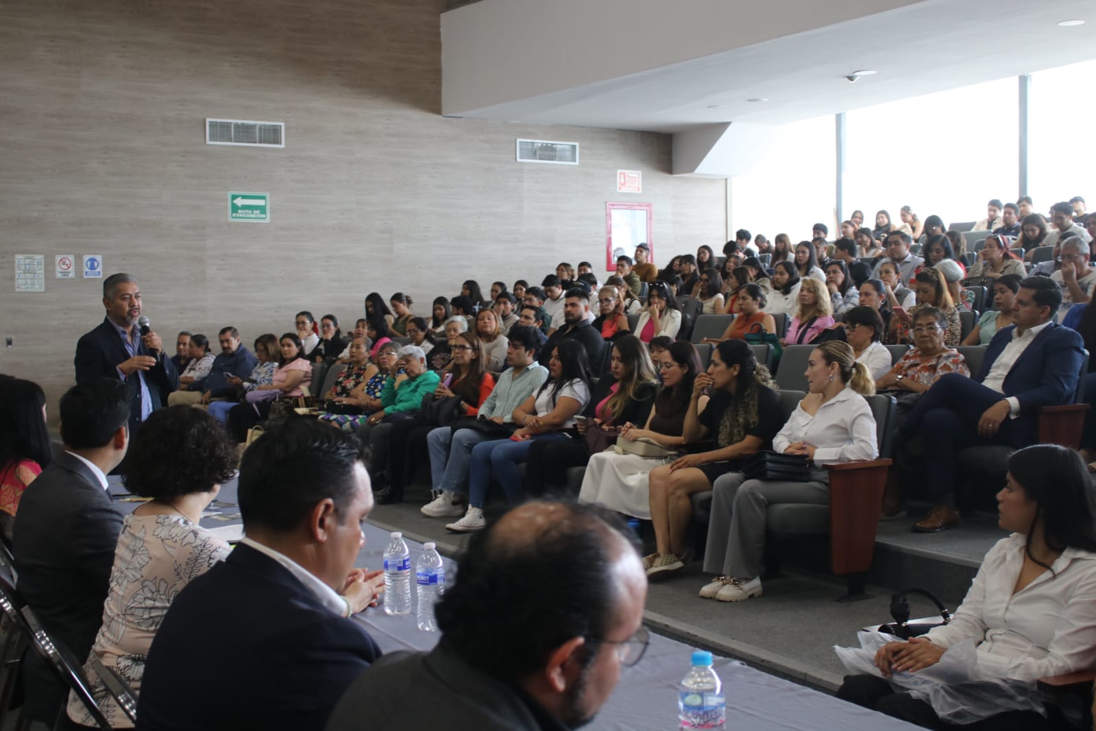 Realizan "Capacitación para emprendedores: Incubación de Negocios" a cargo de catedráticos de la máxima casa de estudios 4 1000928132