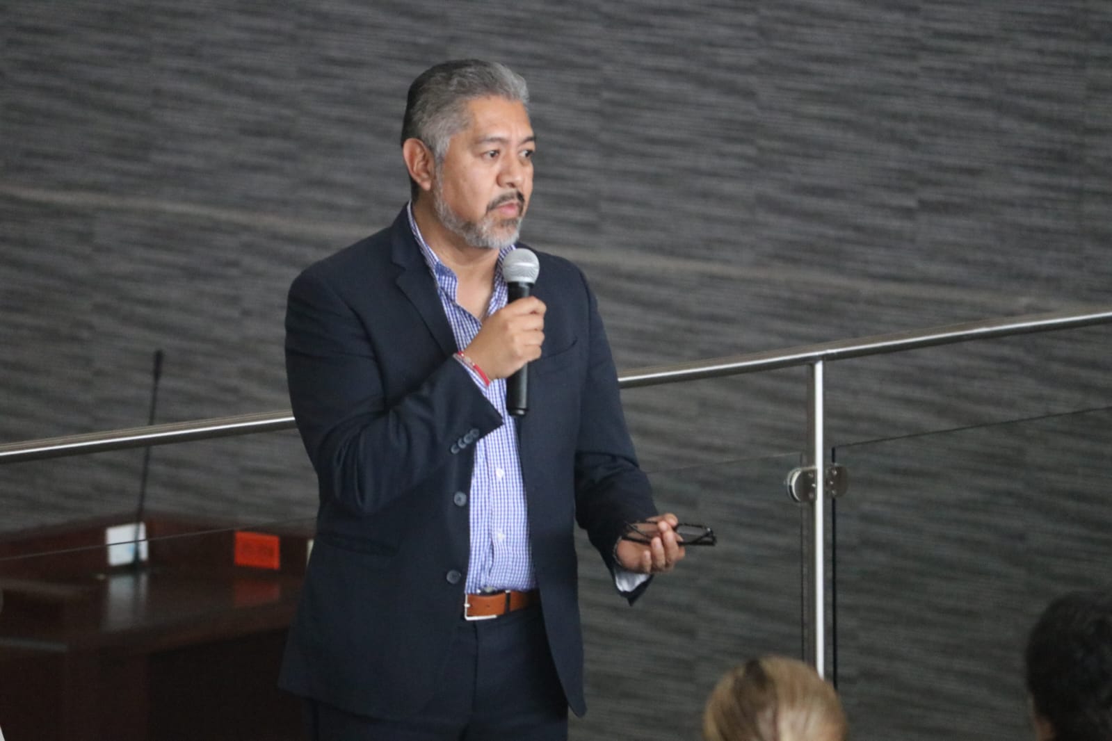 Realizan "Capacitación para emprendedores: Incubación de Negocios" a cargo de catedráticos de la máxima casa de estudios 5 1000928134