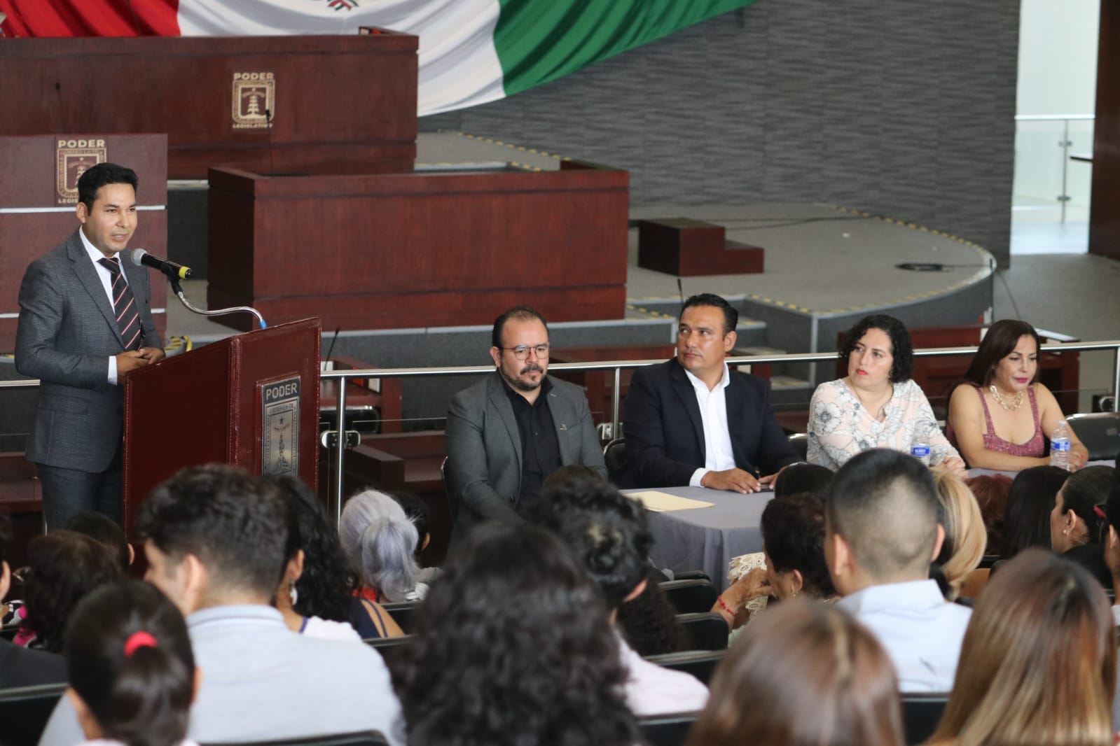 Realizan "Capacitación para emprendedores: Incubación de Negocios" a cargo de catedráticos de la máxima casa de estudios 6 1000928135