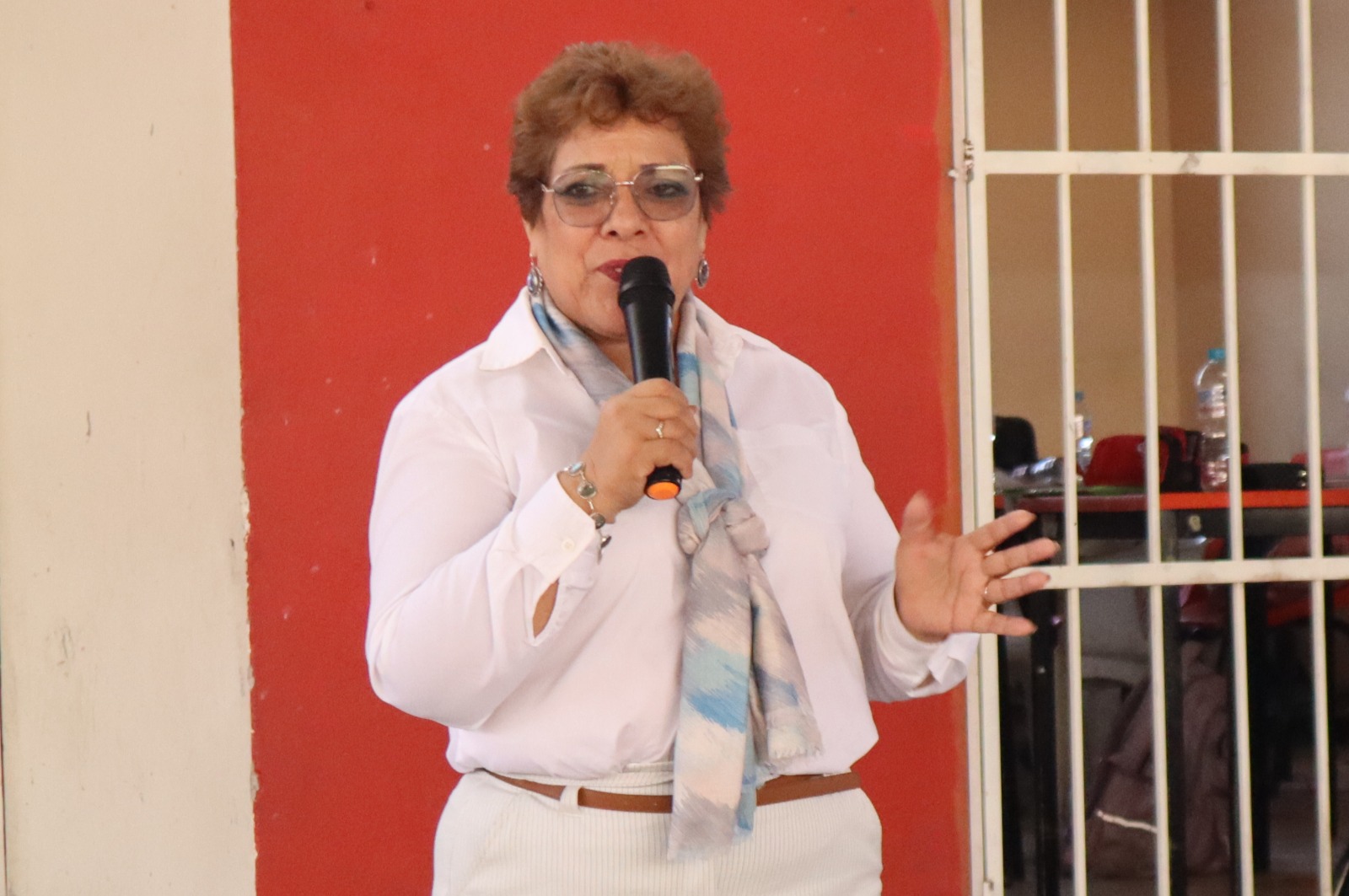 Fortalece infraestructura educativa en Cuautla, Dip. Ruth Rodríguez con el Programa #DiputadaEnTuEscuela 5 1001309287