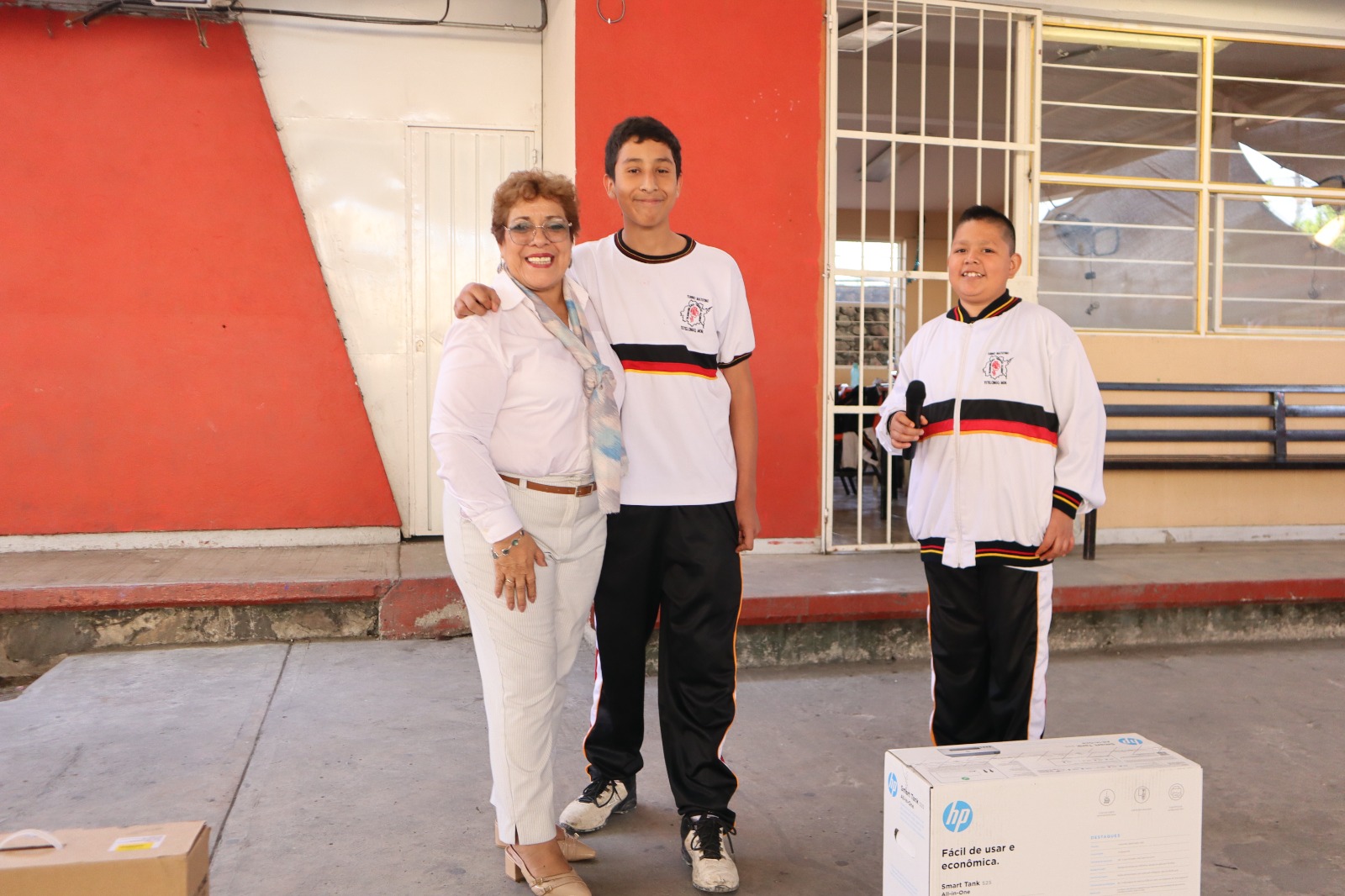 Fortalece infraestructura educativa en Cuautla, Dip. Ruth Rodríguez con el Programa #DiputadaEnTuEscuela 3 1001309291