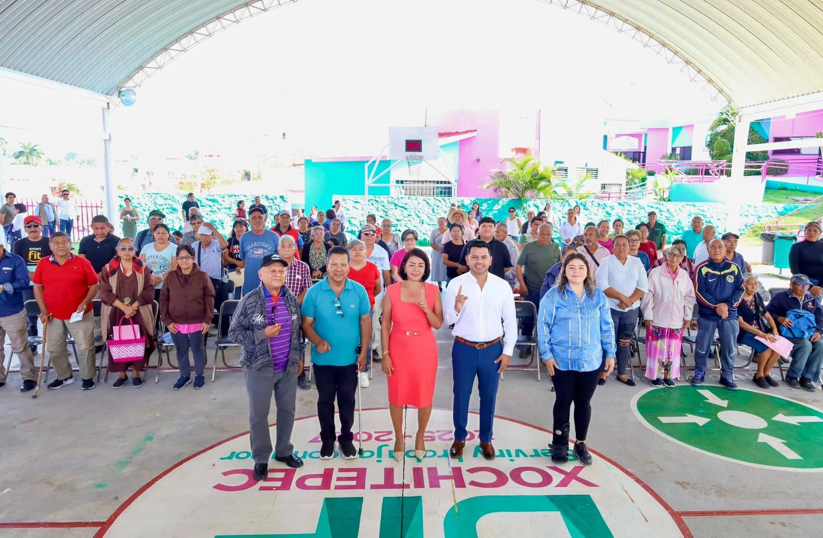 Arranca "Chalo" Flores campaña de detección de cataratas y enfermedades crónicas visuales 7 1001354964